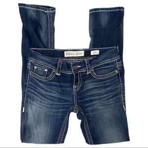 BKE Culture Jeans Sz 27